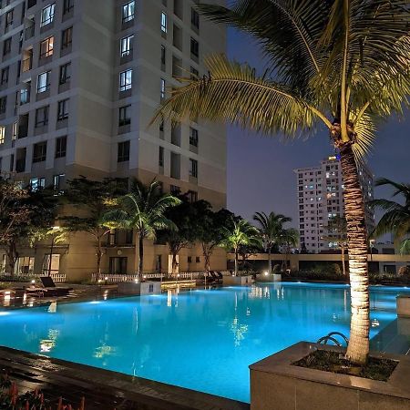Lalahouse Masteri Thao Dien View Landmark 3Pn โฮจิมินห์ซิตี้ ภายนอก รูปภาพ