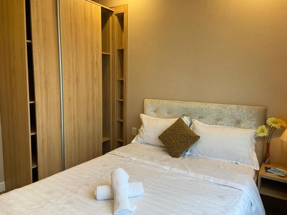 Lalahouse Masteri Thao Dien View Landmark 3Pn โฮจิมินห์ซิตี้ ภายนอก รูปภาพ