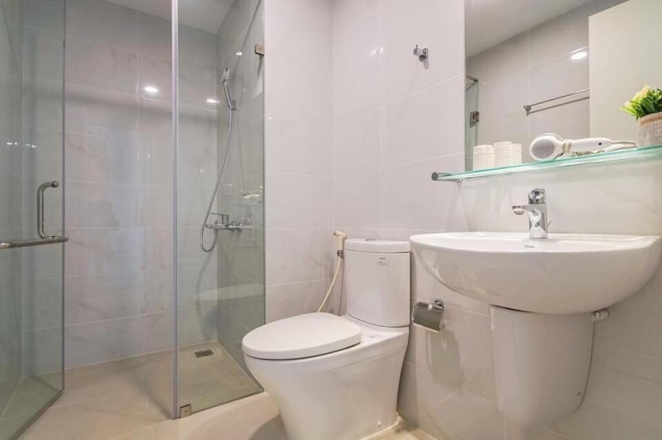 Lalahouse Masteri Thao Dien View Landmark 3Pn โฮจิมินห์ซิตี้ ภายนอก รูปภาพ